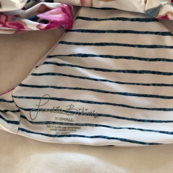 Frankies Bikinis Top - Picture 3 of 3